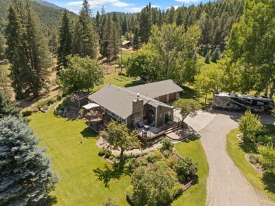 996A Basin Rd, Colville, WA, 99114