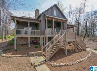 191 Lakeview Dr, Clanton, AL 35046