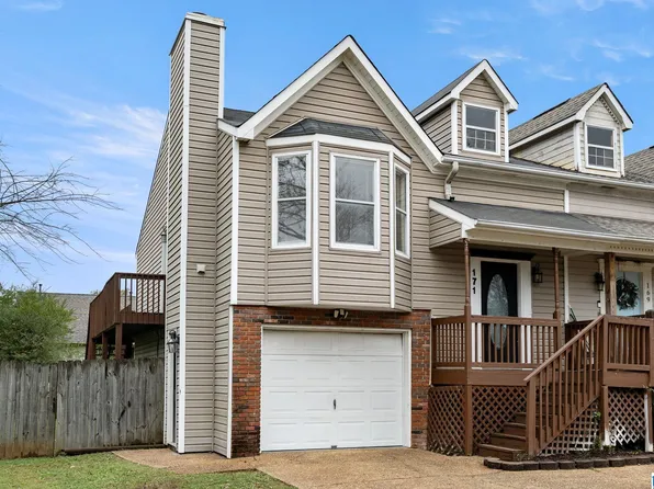 171 Charleston Way, Trussville, AL 35173
