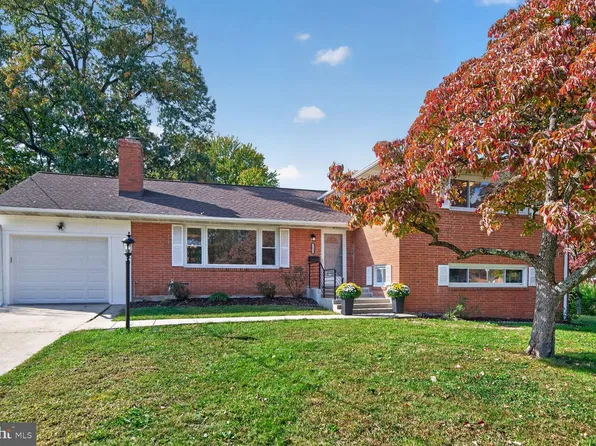 11332 Melclare Dr, Beltsville, MD 20705