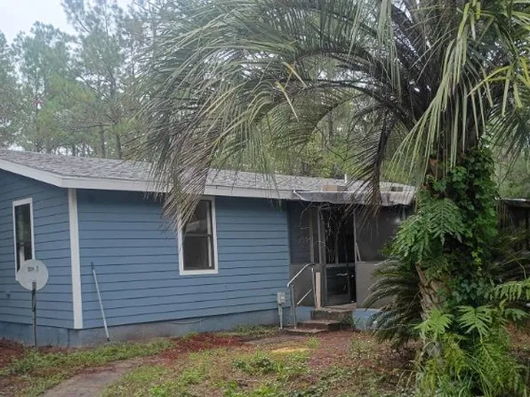 7801 NE 192nd Pl, Citra, FL 32113