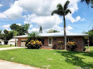 1111 Wickersham Rd, New Smyrna Beach, FL 32168