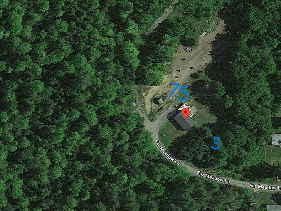 2nd image of Lot # 5 Far Meadow Lane