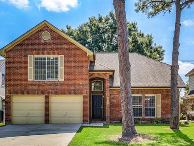 14707 Saint Cloud Dr, Houston, TX, 77062