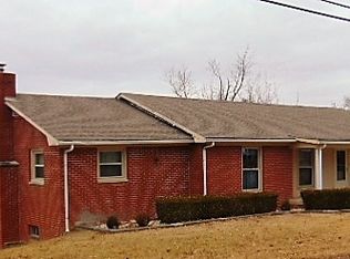 310 Roland Ave, Owenton, KY 40359