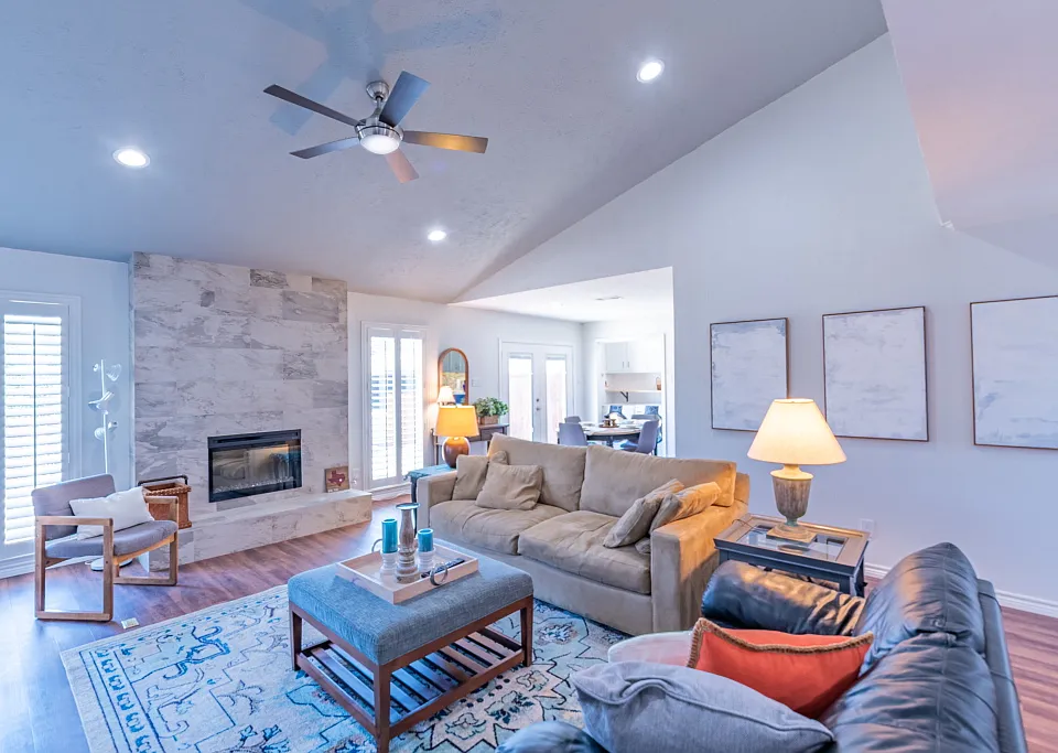 3002 Townbluff Dr