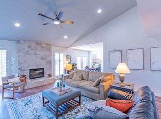3002 Townbluff Dr, Plano, TX 75075