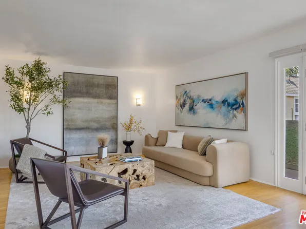 3115 6th St APT 4, Santa Monica, CA 90405
