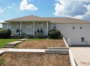 5103 S 165th Rd, Bolivar, MO 65613