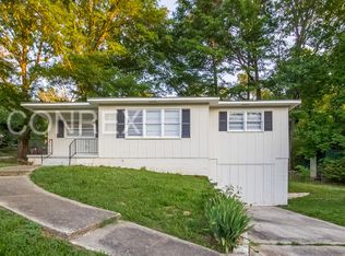 5824 Walnut Grove Rd, Birmingham, AL 35215