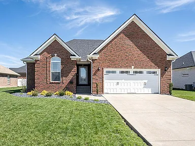5603 Mimosa Run — exterior photo