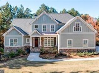 506 Black Horse Cir, Canton, GA 30114