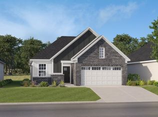 Atwood Plan, Easton : Easton Northern, Avon, IN 46123