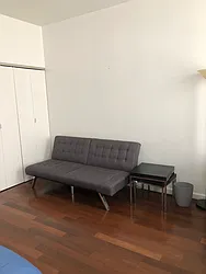 Rented by New York Residence