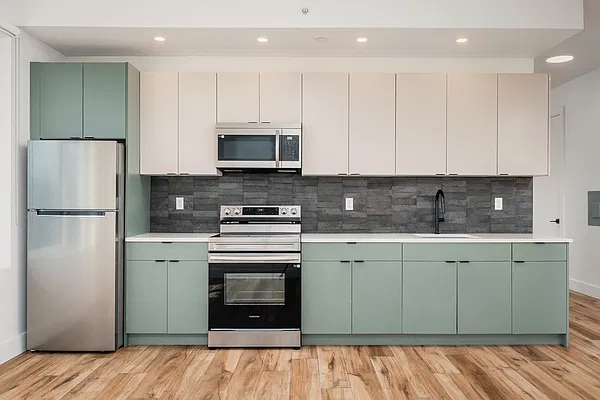 Kitchen, photo 2