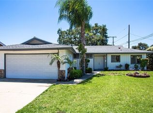 1216 E Gladstone St, Glendora, CA 91740