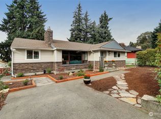 10545 Ashworth Ave N, Seattle, WA