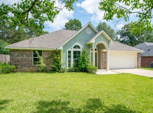 6344 Berkeley Dr, Shreveport, LA 71129