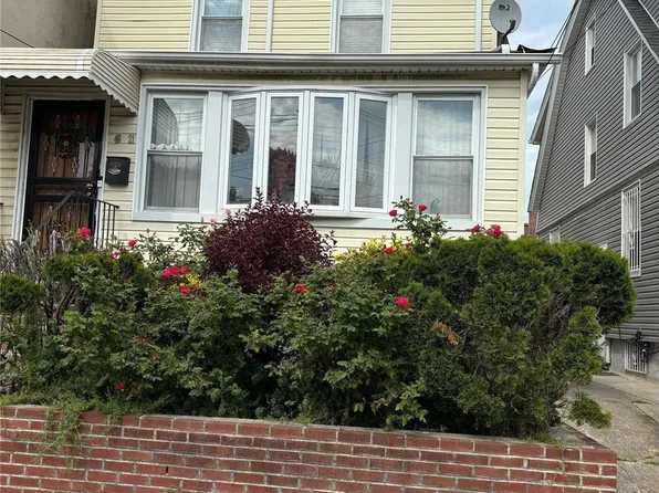 46-21 Robinson Street, Flushing, NY 11355