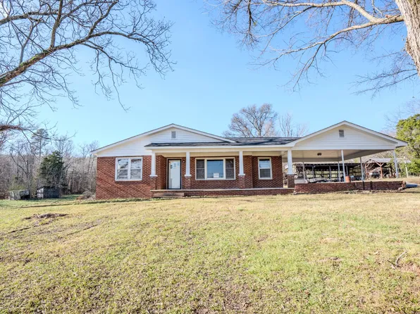 5026 Tinin Rd, Clifton, TN 38425