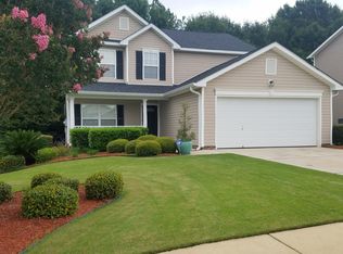 352 Farming Creek Way, Lexington, SC 29072
