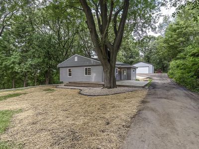 4812 Schneider Drive, Oregon, WI, 53575