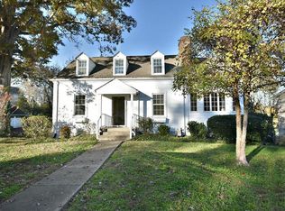 202 Ailsie Dr, Knoxville, TN 37920