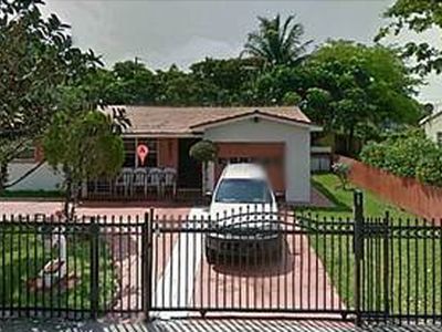 480 NE 126th St, North Miami, FL, 33161