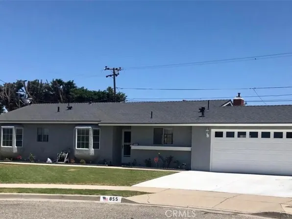 855 Crescent Ave, Santa Maria, CA 93455