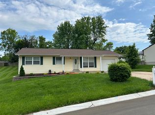 9 Gran Lin Ct, Saint Charles, MO 63303