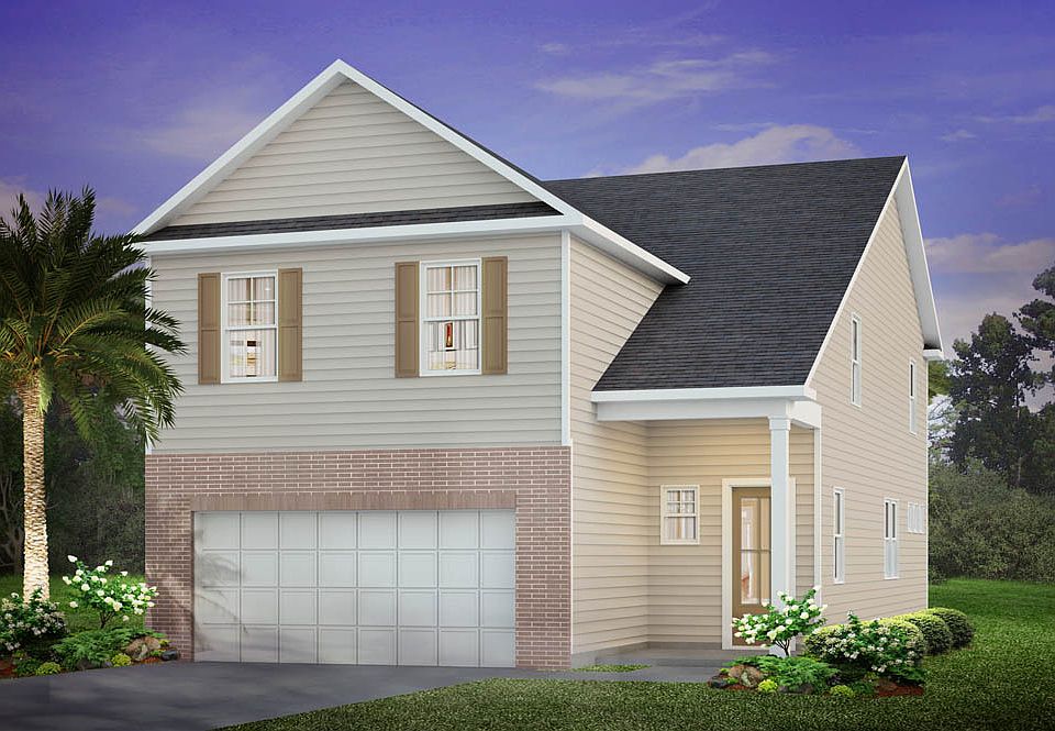 Plan Elevation.