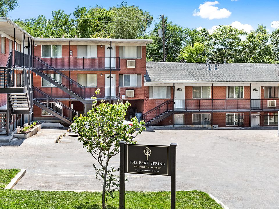 1st image of 778 N 300 W APT A-4