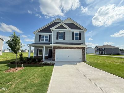16 Freedom Heights Ln, Smithfield, NC, 27577