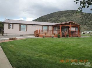 85 Pinon Cir, South Fork, CO 81154
