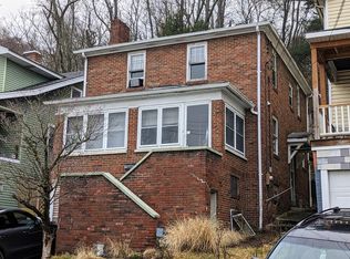 12 Clearview Ave, Wheeling, WV