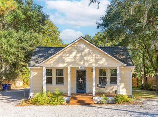 442 Woodland Shores Rd, Charleston, SC 29412