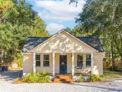 442 Woodland Shores Rd, Charleston, SC, 29412