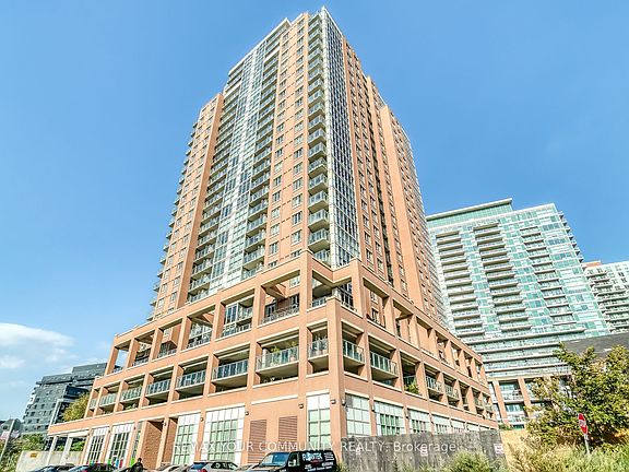 2nd image of 125 Western Battery Rd Unit 612