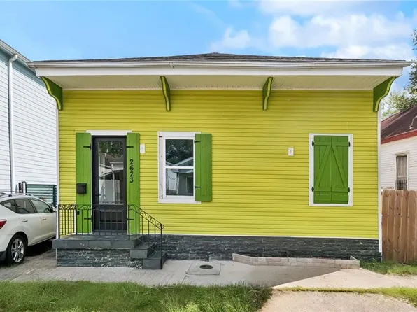 2623 Governor Nicholls St, New Orleans, LA 70119