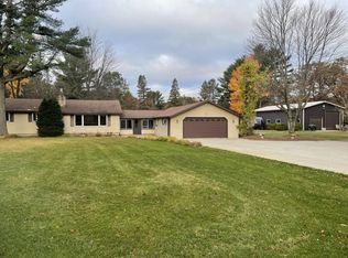 1310 48th St S, Wisconsin Rapids, WI 54494