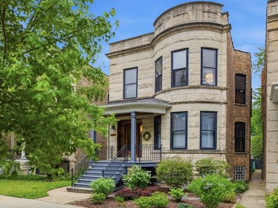 5227 N Glenwood Ave, Chicago, IL, 60640