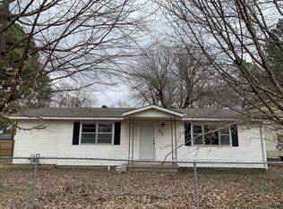 811 Rector Rd, Paragould, AR 72450