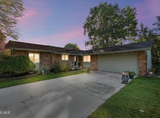 3789 Linden Green Dr, Toledo, OH 43614