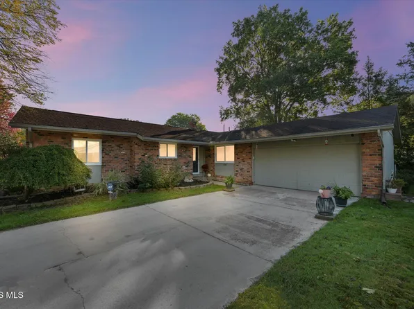 3789 Linden Green Dr, Toledo, OH 43614