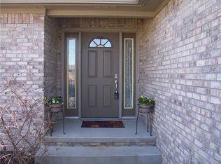 3865 S Cedar Creek Ln, New Palestine, IN 46163