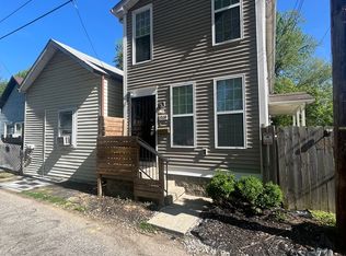 1909 Owen St, Louisville, KY 40203