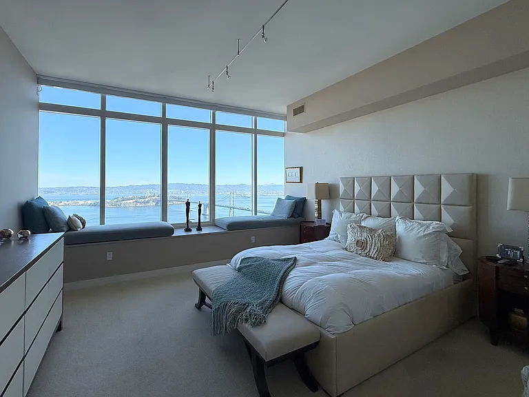 301 Mission St #Penthouse 1B — Photo 7