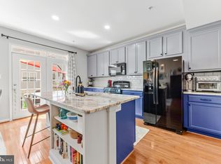 7317 Archsine Ln, Laurel, MD 20707