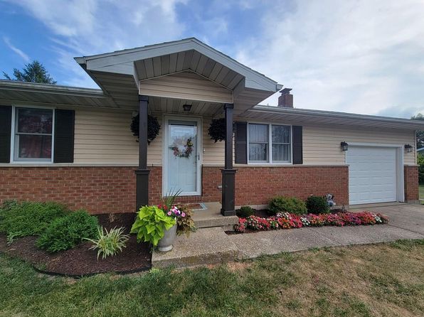 602 E Shawnee Dr
