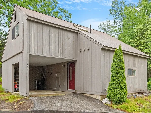 111 Coburn Avenue #145J, Nashua, NH 03063